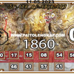 Syair Togel Singaporepools 11 Mei 2023