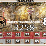 Syair Togel Singaporepools 15 Mei 2023. Syair hari ini