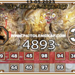 Syair Togel Singaporepools 13 Mei 2023. Syair hari ini