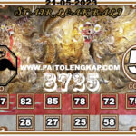 Syair Togel Singaporepools 21 Mei 2023