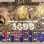 Syair Togel Sydneypools 08 Mei 2023. Syair hari ini