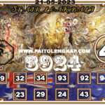 Syair Togel Sydneypools 21 Mei 2023