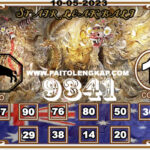 Syair Togel Sydneypools 10 Mei 2023. Syair hari ini