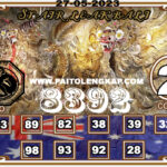 Syair Togel Sydneypoolsnight 27 Mei 2023