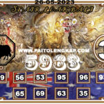 Syair Togel Sydneypoolsnight 26 Mei 2023