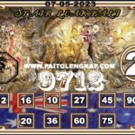 Syair Togel Sydneypools 07 Mei 2023. Syair hari ini