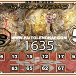 Syair Togel Hongkongpools 05 Juni 2023. Syair hari ini