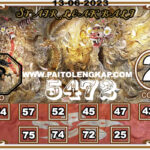 Syair Togel Hongkongpools 13 Juni 2023. Syair hari ini