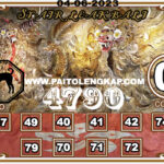 Syair Togel Hongkongpools 04 Juni 2023. Syair hari ini