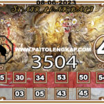 Syair Togel singaporepools 08 Juni 2023. Syair hari ini