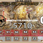 Syair Togel singaporepools 10 Juni 2023. Syair hari ini