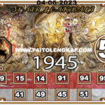 Syair Togel singaporepools 04 Juni 2023. Syair hari ini