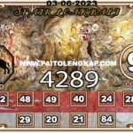 Syair Togel singaporepools 03 Juni 2023. Syair hari ini