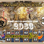 Syair Togel Sydneynightpools 21 Juni 2023