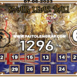 Syair Togel Sydneypools 07 Juni 2023. Syair hari ini