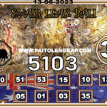 Syair Togel Sydneypools 13 Juni 2023. Syair hari ini