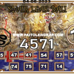 Syair Togel Sydneypools 04 Juni 2023. Syair hari ini