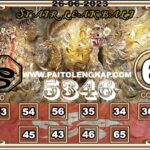 Syair Togel Hongkongpools 26 Juni 2023