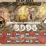 Syair Togel Hongkongpools 09 JULI 2023. Syair hari ini