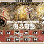 Syair Togel Hongkongpools 14 JULI 2023. Syair hari ini