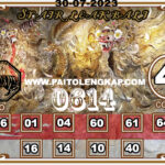 Syair Togel Singaporepools