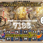 Syair Togel SydneyNightpools 17 JULI 2023