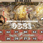 Syair Togel Hongkongpools 02 AGUSTUS 2023. Syair hari ini