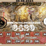 Syair Togel Hongkongpools 06 AGUSTUS 2023. Syair hari ini