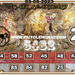 Syair Togel Singaporepools 05 AGUSTUS 2023. Syair hari ini