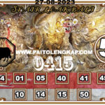 Syair Togel Singaporepools 27 Agustus 2023. Syair hari ini