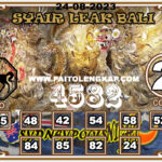 Syair Togel SydneyNightpools