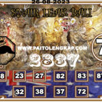 Syair Togel Sydneypools 26 Agustus 2023. Syair hari ini