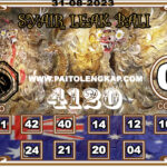 syair-togel-Sydneypools-31 AGUSTUS-2023