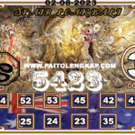 Syair Togel Sydneypools 02 AGUSTUS 2023. Syair hari ini