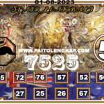 Syair Togel Sydneypools 01 AGUSTUS 2023. Syair hari ini