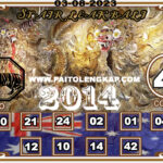 Syair Togel Sydneypools 03 AGUSTUS 2023. Syair hari ini