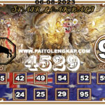 Syair Togel Sydneypools 06 AGUSTUS 2023. Syair hari ini