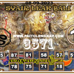 Syair Togel SydneyNightpools