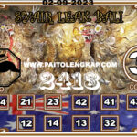 syair-togel-Sydneypools-02 September-2023