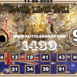 syair-togel-Sydneypools-11 September-2023