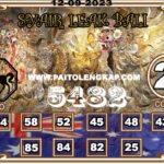 syair-togel-Sydneypools-12 September-2023