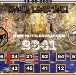 syair-togel-Sydneypools-13 September-2023