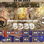 syair-togel-Sydneypools-23 September-2023