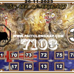 syair-togel-Sydneypools-25-November-2023