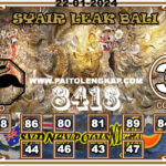 syair-togel-Sydneynightpools-22-Januari-2024