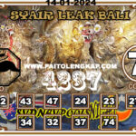 Syair Togel sydneynightpools