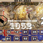 Syair Togel Sydneypoolsnight 05 Januari 2024