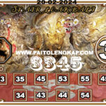 Syair Togel HongkongPools 20 Febuari 2024. Syair hari ini