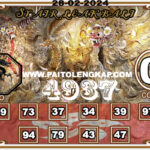 Syair Togel Hongkongpools 28 Februari 2024. Syair hari ini