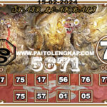 Syair Togel HongkongPools 15 Febuari 2024. Syair hari ini